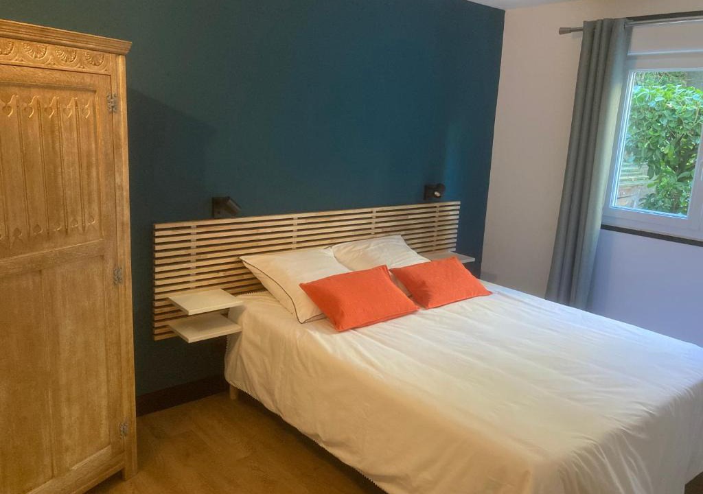 Bolbec Apartment | Appartement Le Coty