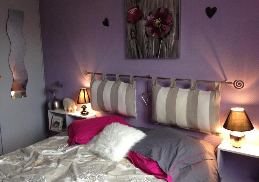 Thones Apartment | Appartement Le Frène