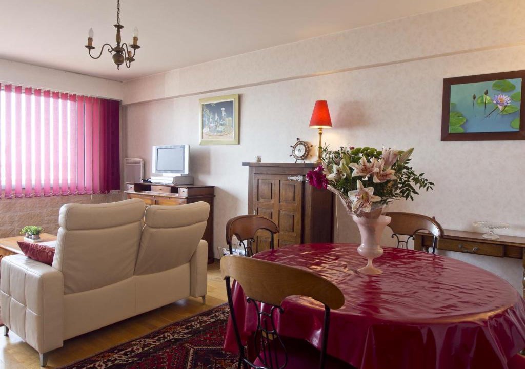Les Sables d'Olonne Apartment | Appartement Les Sables-d'Olonne, 2 pièces, 4 personnes - FR-1-92-793