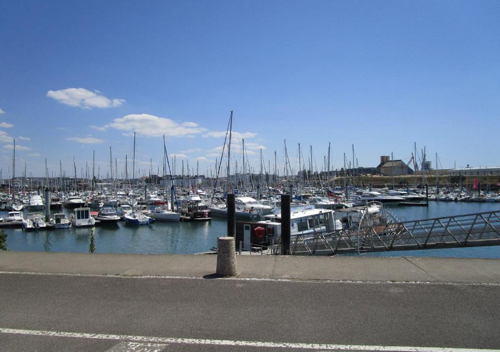 Les Sables d'Olonne Apartment | Appartement Les Sables-d'Olonne, 2 pièces, 4 personnes - FR-1-197-440