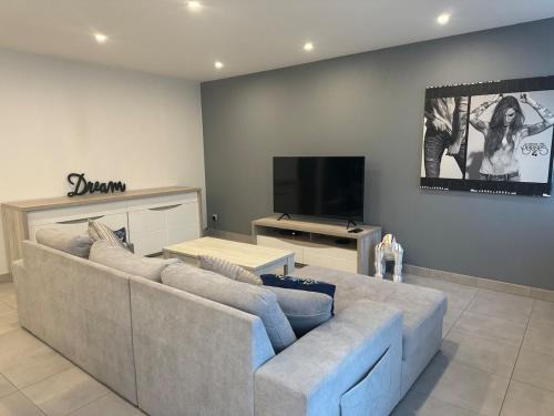 Tancua Apartment | Appartement le Gibus