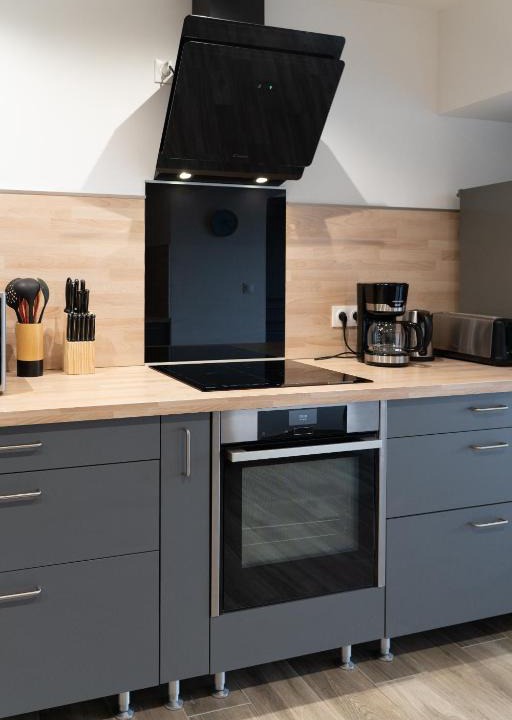 Saint-Omer Apartment | appartement Le Heron