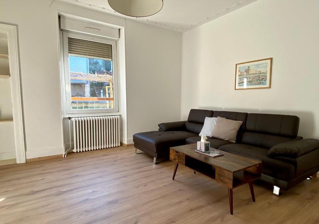Belfort Apartment | Appartement Le lion