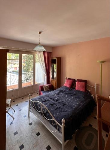 Vernet-les-Bains Apartment | Appartement Le Palais