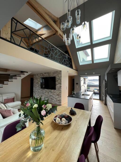 Mers-les-Bains Apartment | Appartement le penthouse, Villa Les Bains De Mers