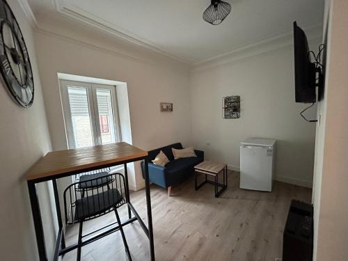 Cormelles-le-Royal Apartment | Appartement le petit Royal