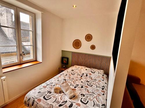 Moulins Apartment | Appartement le Regnaudin