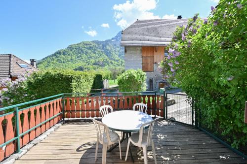 Alex Apartment | Appartement Le Rucher