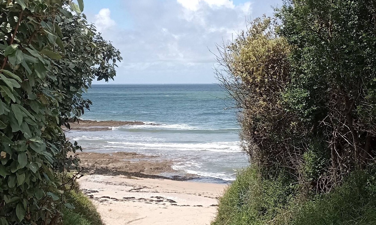 Quimiac Apartment | Appartement Le Ty Mes