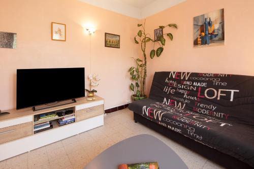 Le Vigan Apartment | Appartement Le Vigan