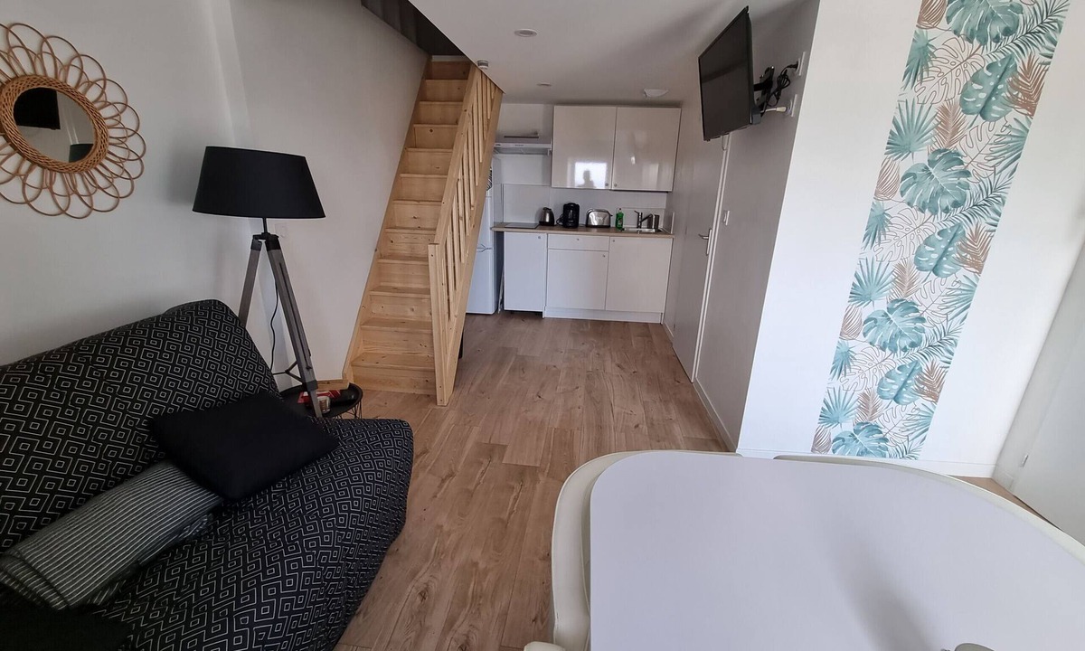 Murol Apartment | Appartement Le WALLABY