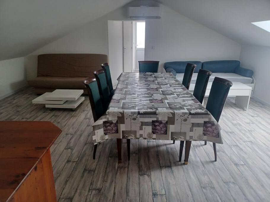 Vions Apartment | Appartement Les 3 L