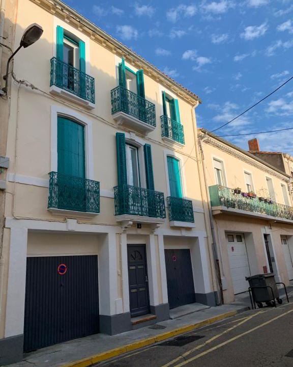 Les Halles - Valliere Apartment | Appartement Les Halles 2, Climatisation, Terrasse, Garage