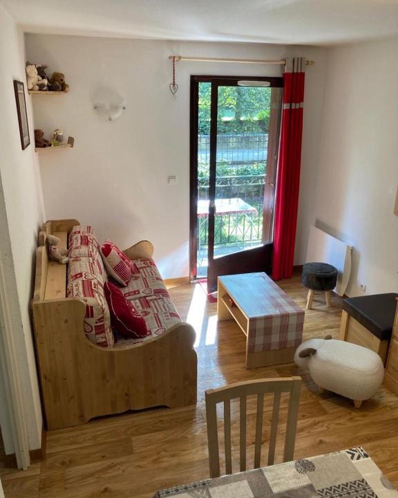 Bagneres-de-Luchon Ski Chalet | Appartement les jardins de ramel
