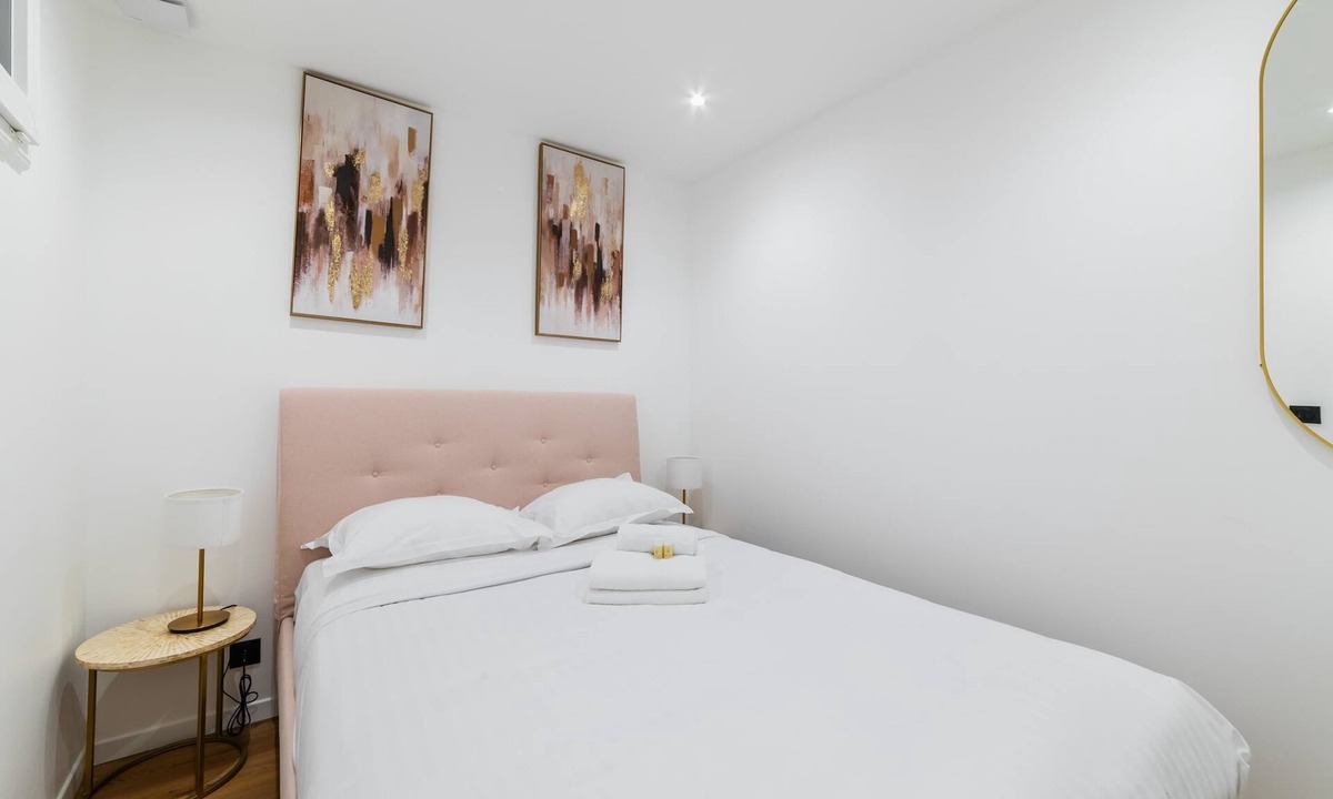 Les Lilas Apartment | Appartement Les Lilas Proche Paris, Confort Calme