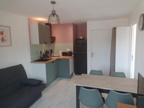 Saint-Pere Apartment | Appartement Lilas