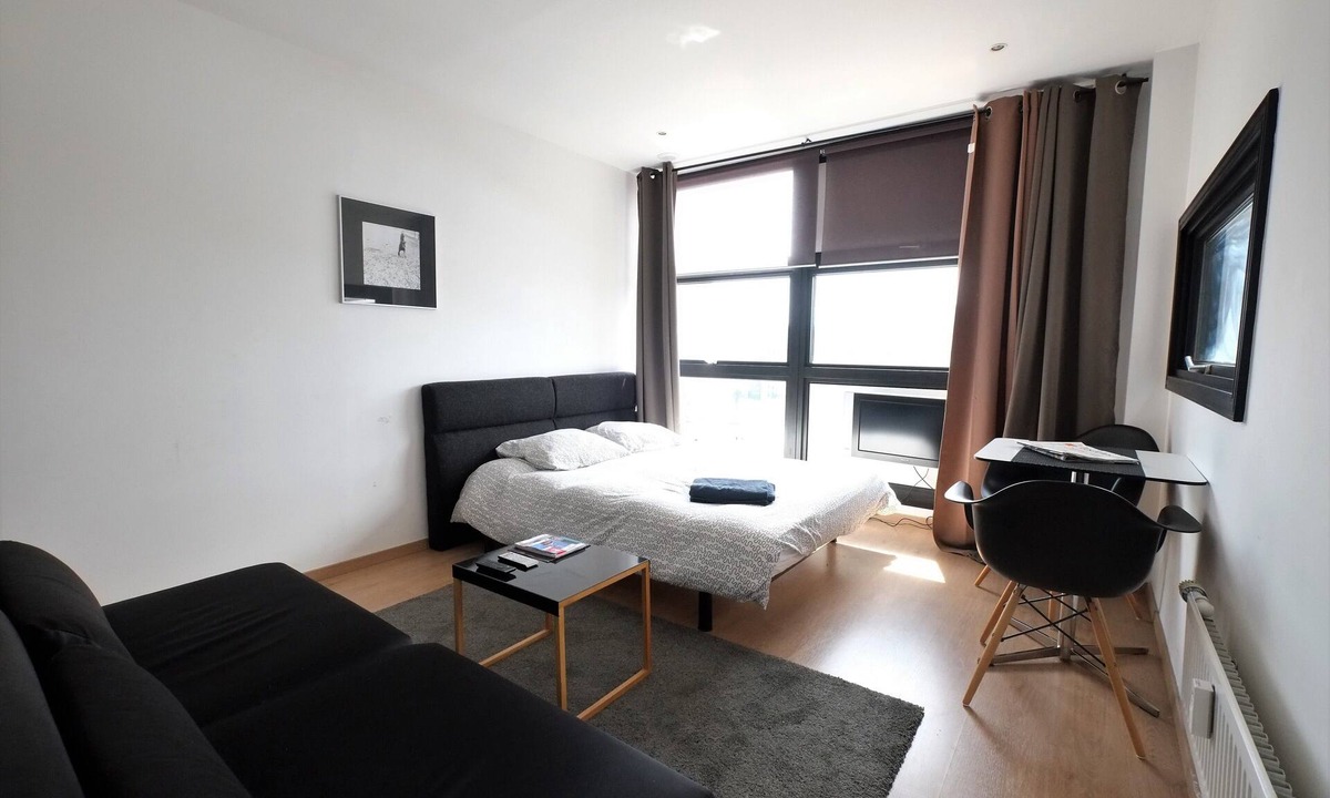 Lille Apartment | Appartement Lille Toutes Gares