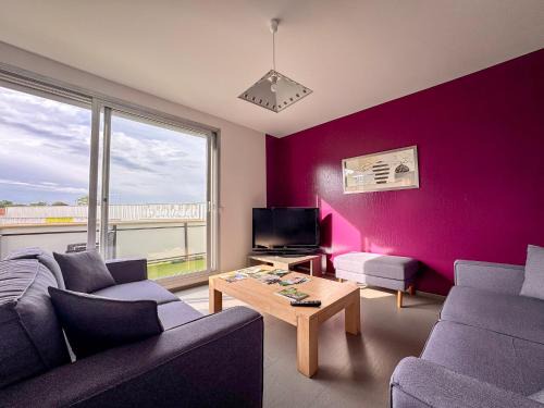 Cerizay Apartment | Appartement Lily-rose