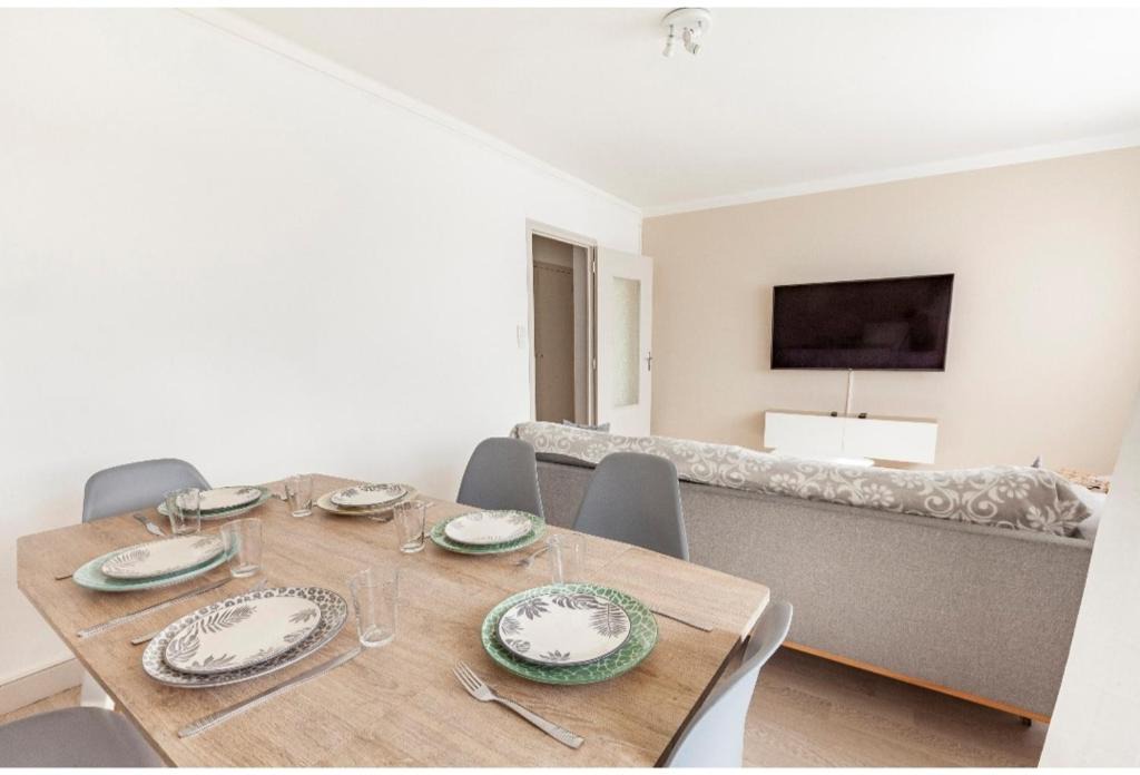 Rodez Apartment | Appartement logement entiers