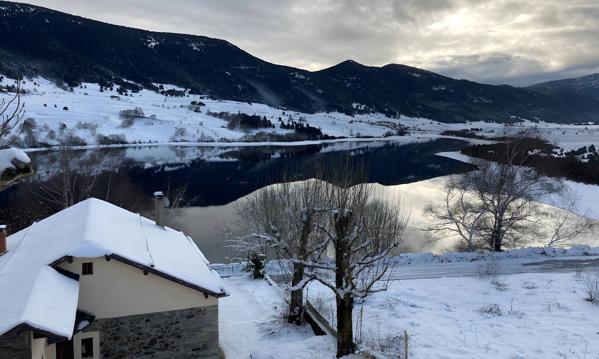 Puyvalador Apartment | Appartement Logis des Cerfs