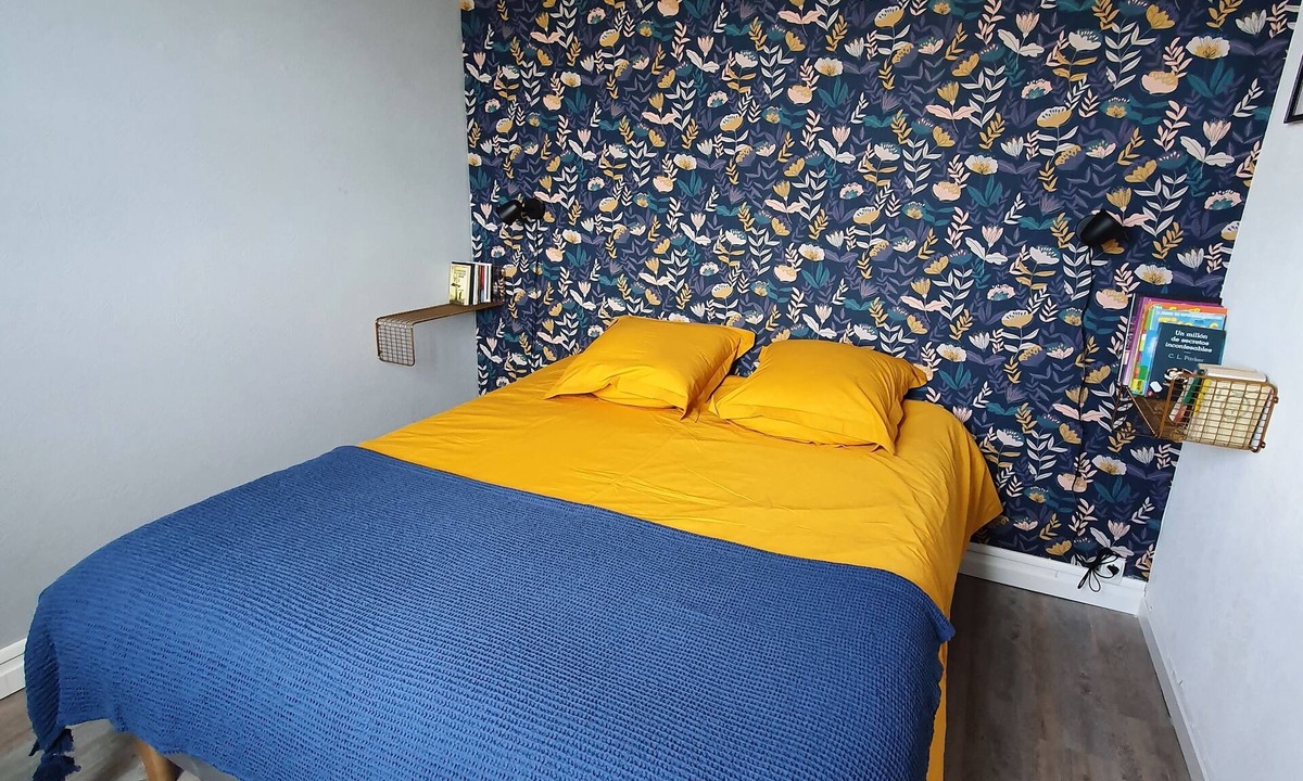 Saumur Apartment | Appartement Loire et Château