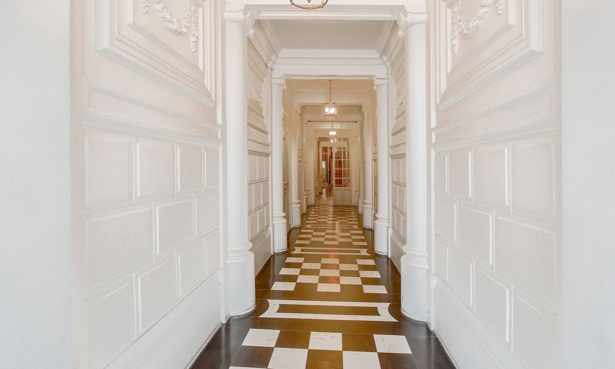 9th Arrondissement Apartment | Appartement Lorette - Welkeys