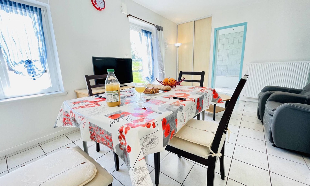 Forges-les-Bains Apartment | Appartement Louis 11