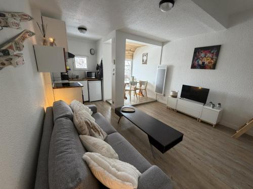 Loudervielle Apartment | Appartement loudervielle