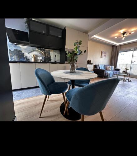 Louvres Apartment | Appartement Louvres Premium - Roissy CDG