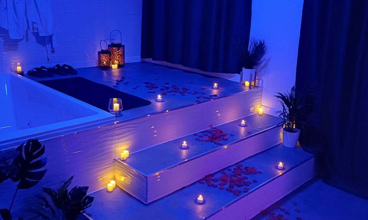 Mantes-la-Ville Apartment | Appartement Loveroom