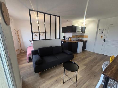 Muret Apartment | Appartement Lovely
