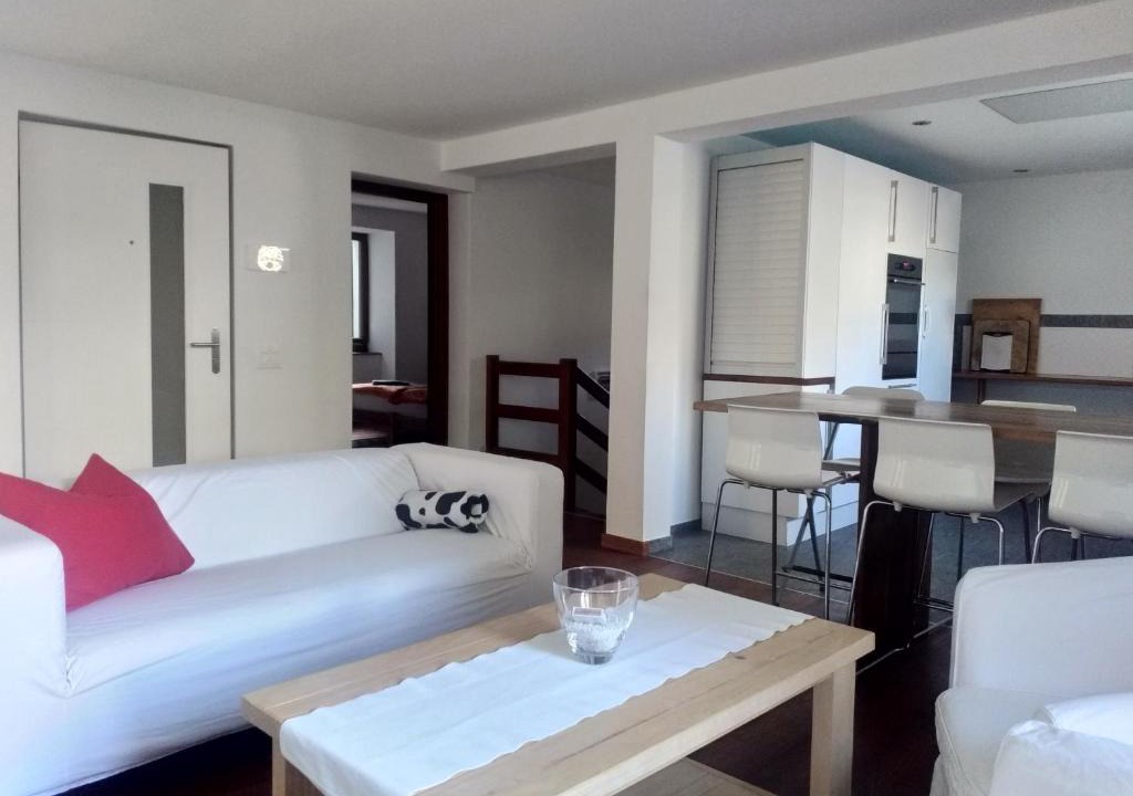 Intragna Apartment | Appartement "Luigi Loft"