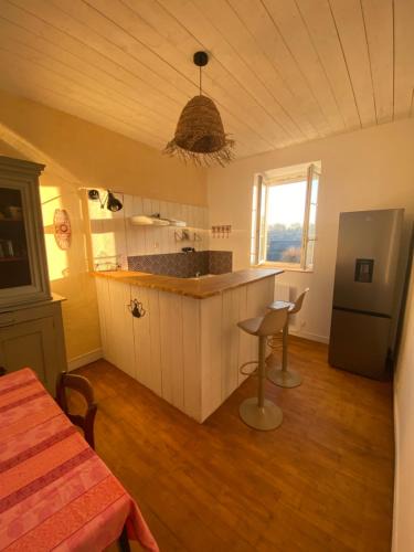 Veules-les-Roses Apartment | Appartement lumineux en front de mer, Veules-les-Roses