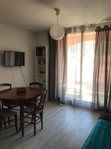 Digne-les-Bains Apartment | Appartement lumineux et rénové