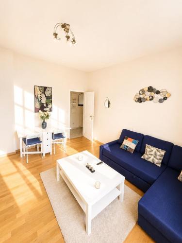 Chatellerault Apartment | Appartement lumineux – Châtellerault