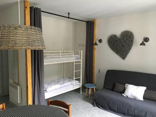 Cauterets Apartment | Appartement lumineux 4-6 pers à Cauterets - FR-1-234-339