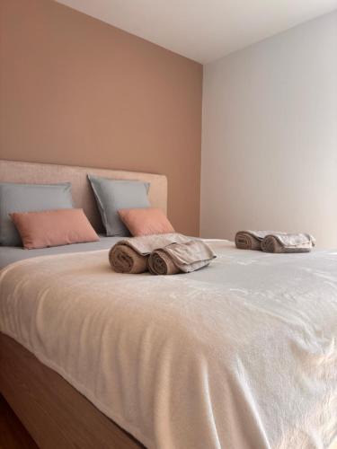 Saumur Apartment | Appartement lumineux 4 pers Centre de Saumur Confort & calme