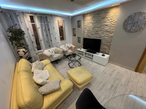 Beauvais Apartment | Appartement lumineux centre