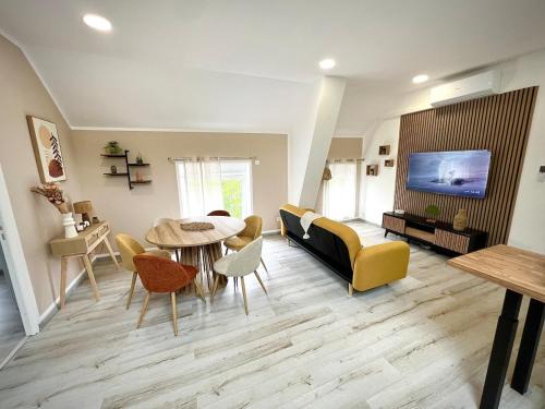 Haspres Apartment | Appartement lumineux et confortable