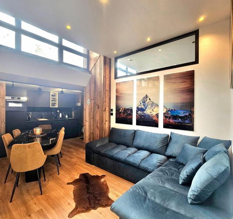 Avoriaz Apartment | Appartement Luxury Avoriaz