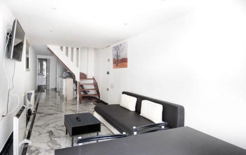 Jules Ferry - Recamier Apartment | Appartement - Lyon 6th - Brotteaux