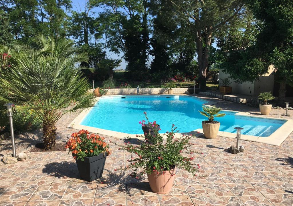 Serignac Apartment | Appartement mansardé et climatisé 50 m2