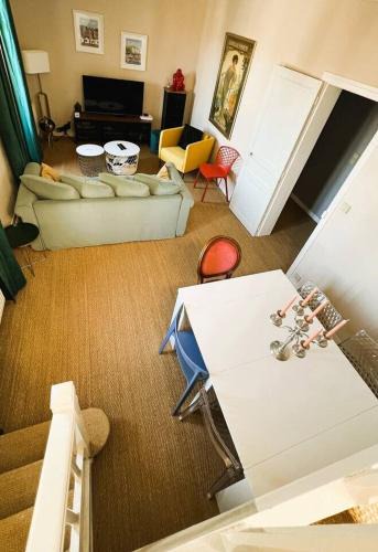 Mers-les-Bains Apartment | Appartement Marceau