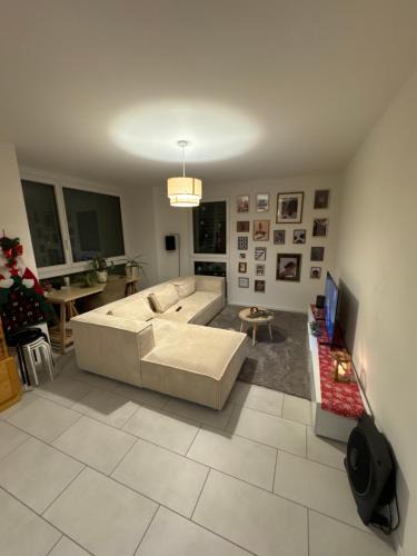 Martigny Apartment | Appartement Martigny
