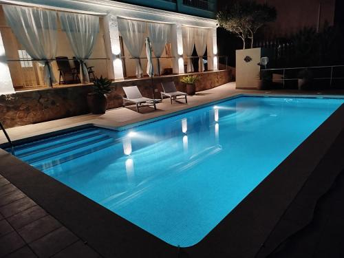 El Mas Fumats Apartment | Appartement Mas Fumats Rosas