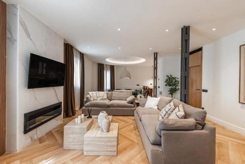 Saint-Tropez City Centre Apartment | Appartement Matelotte Saint-Tropez