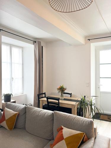 Mauleon Apartment | appartement mauléon