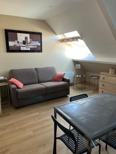 Merlimont-Plage Apartment | Appartement Merlimont Plage