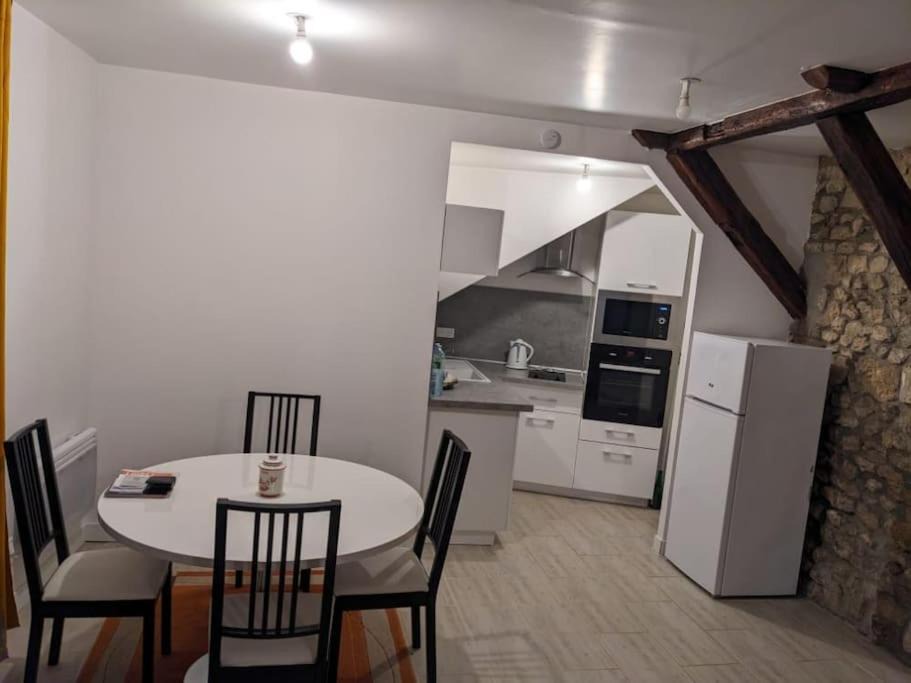 Cepoy Apartment | Appartement meublé 2 pièces