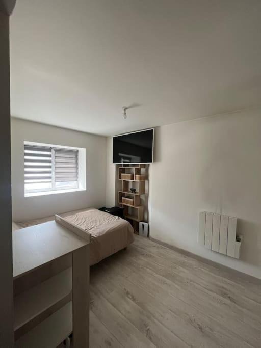 Osny Apartment | Appartement meublé et équipé